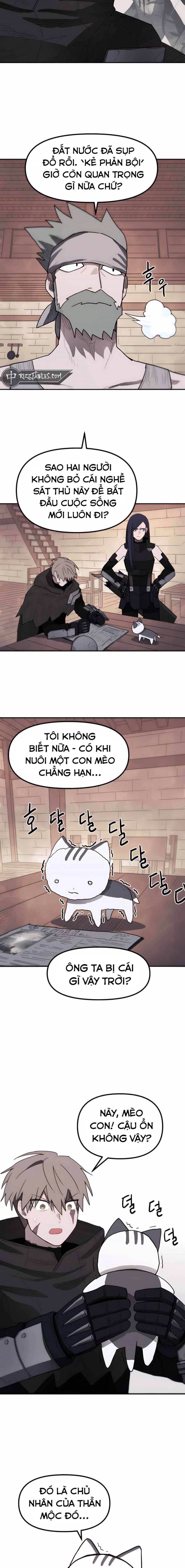 Chỉ Là Một Con Mèo Chapter 3 - 15