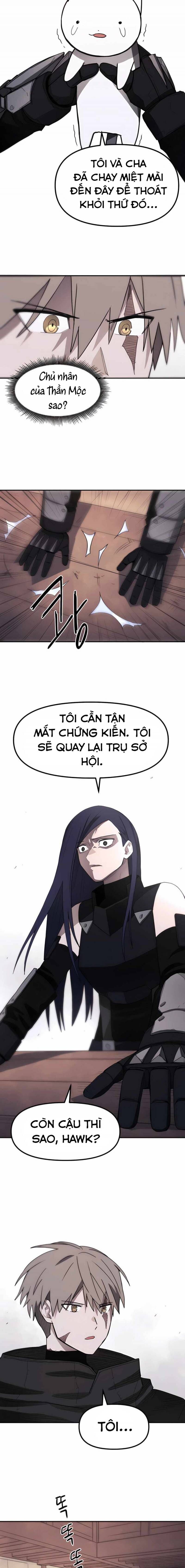 Chỉ Là Một Con Mèo Chapter 3 - 16