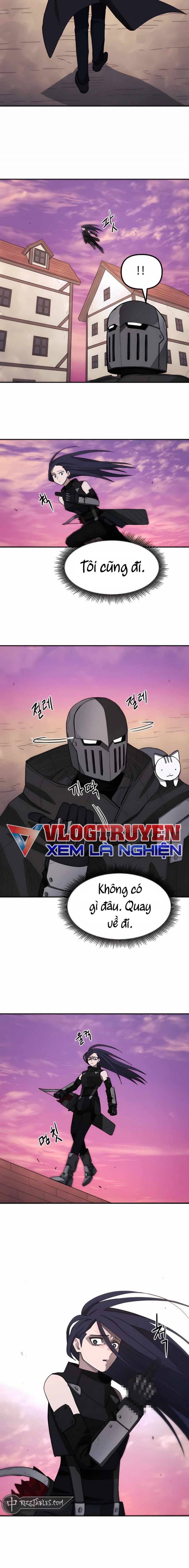 Chỉ Là Một Con Mèo Chapter 3 - 20