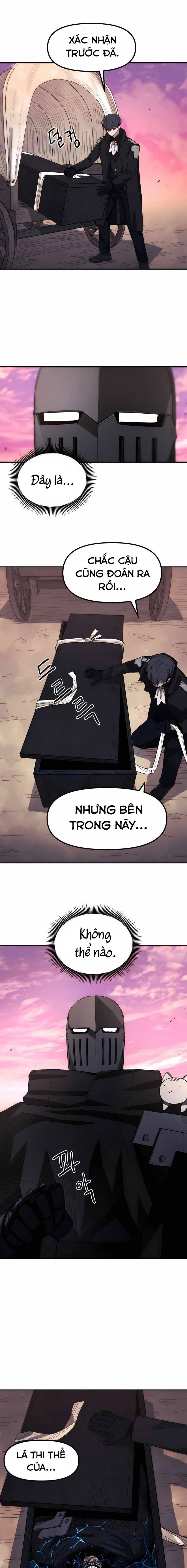 Chỉ Là Một Con Mèo Chapter 3 - 22