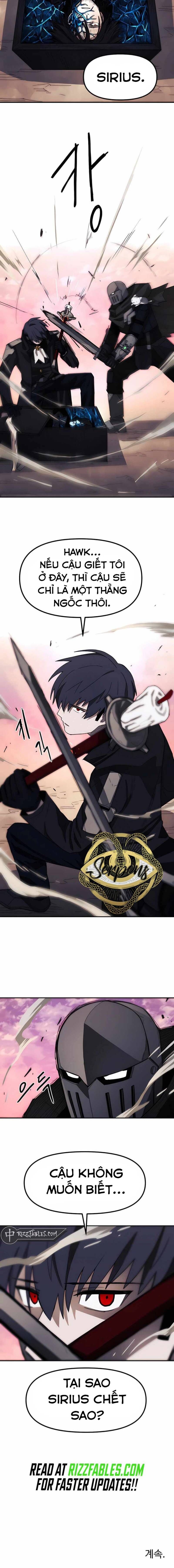 Chỉ Là Một Con Mèo Chapter 3 - 23