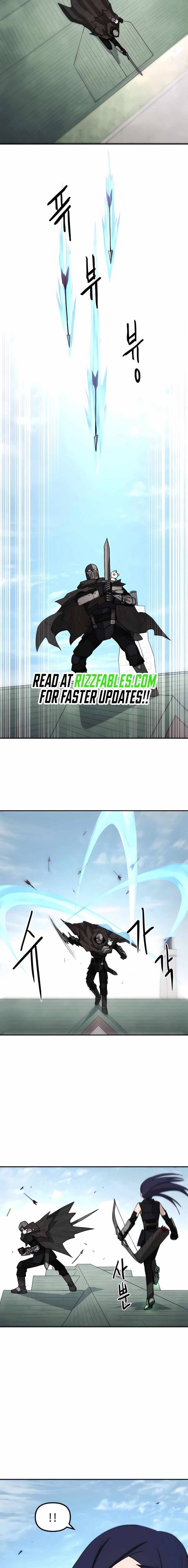 Chỉ Là Một Con Mèo Chapter 3 - 6