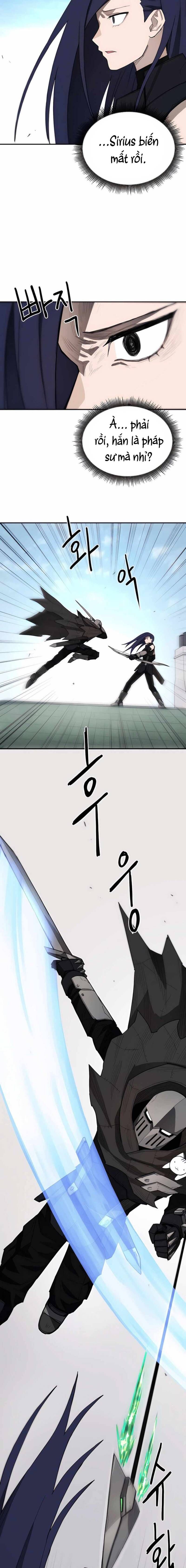 Chỉ Là Một Con Mèo Chapter 3 - 7