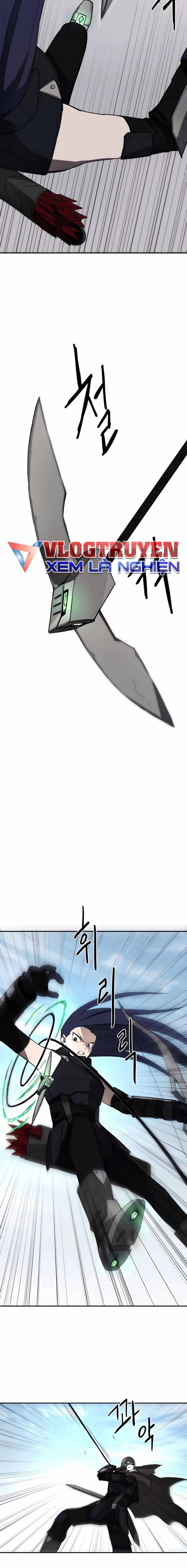 Chỉ Là Một Con Mèo Chapter 3 - 8