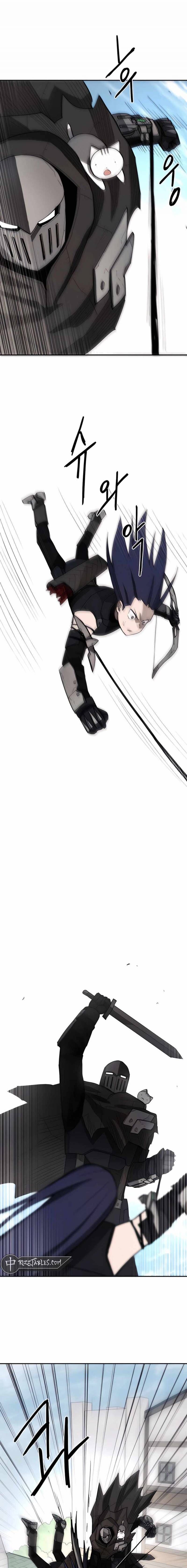 Chỉ Là Một Con Mèo Chapter 3 - 9