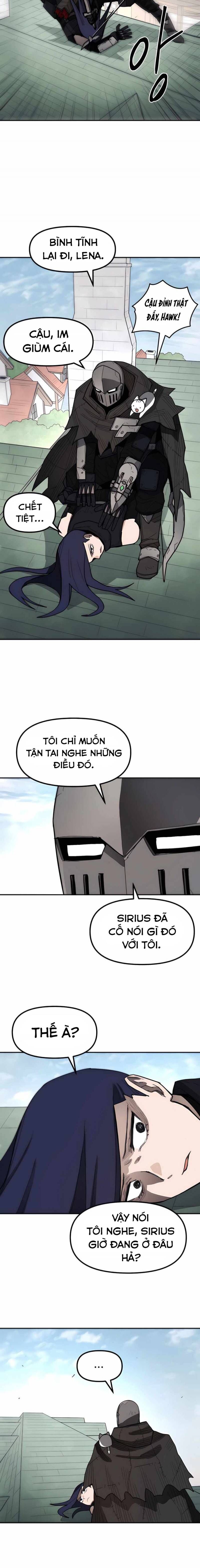 Chỉ Là Một Con Mèo Chapter 3 - 10