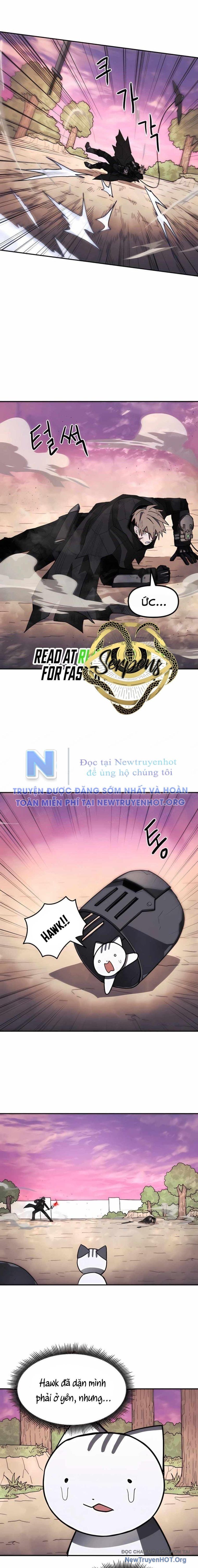 Chỉ Là Một Con Mèo Chapter 4 - 11