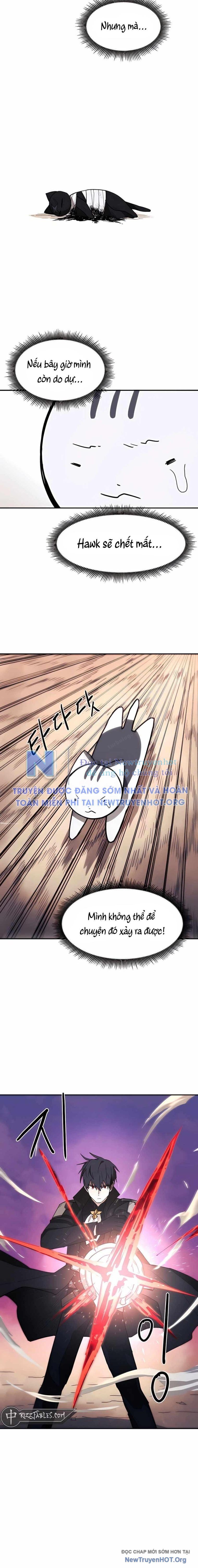 Chỉ Là Một Con Mèo Chapter 4 - 12