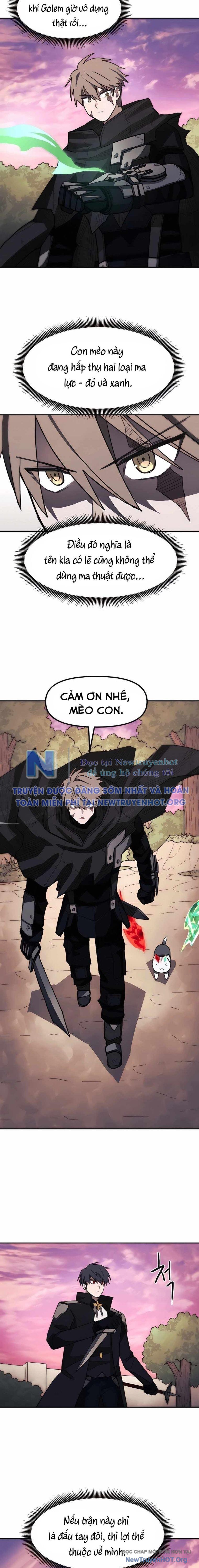 Chỉ Là Một Con Mèo Chapter 4 - 15