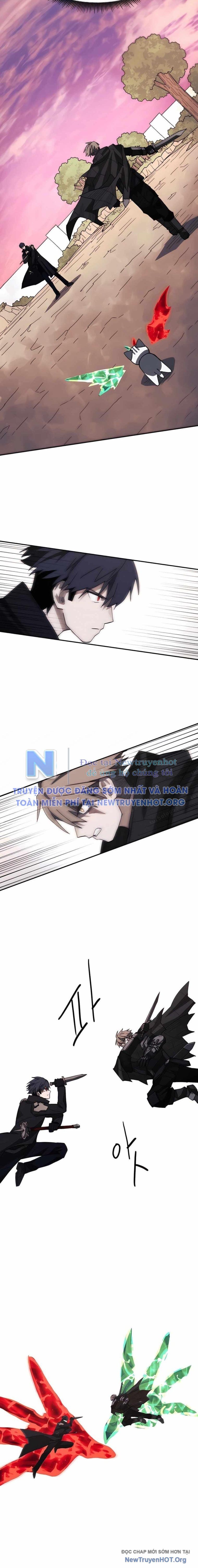 Chỉ Là Một Con Mèo Chapter 4 - 16