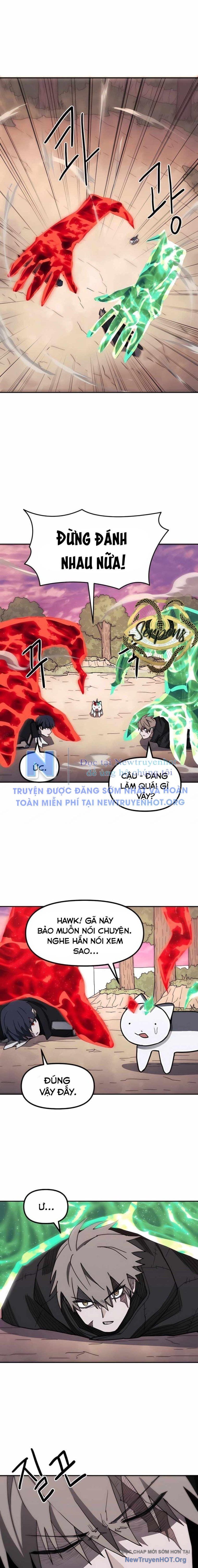 Chỉ Là Một Con Mèo Chapter 4 - 17