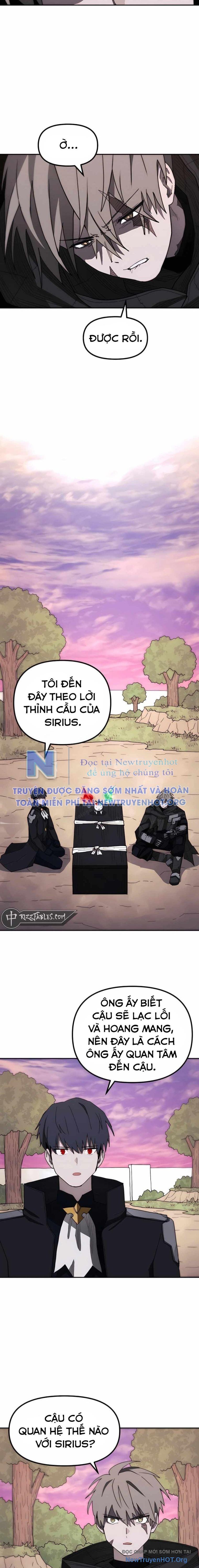 Chỉ Là Một Con Mèo Chapter 4 - 18