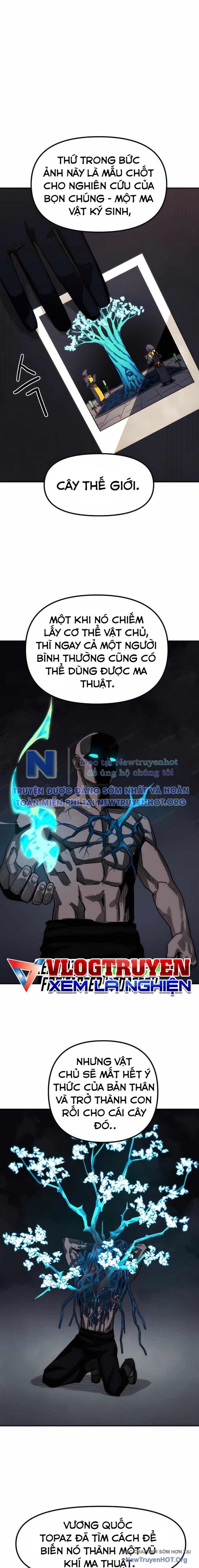 Chỉ Là Một Con Mèo Chapter 4 - 20