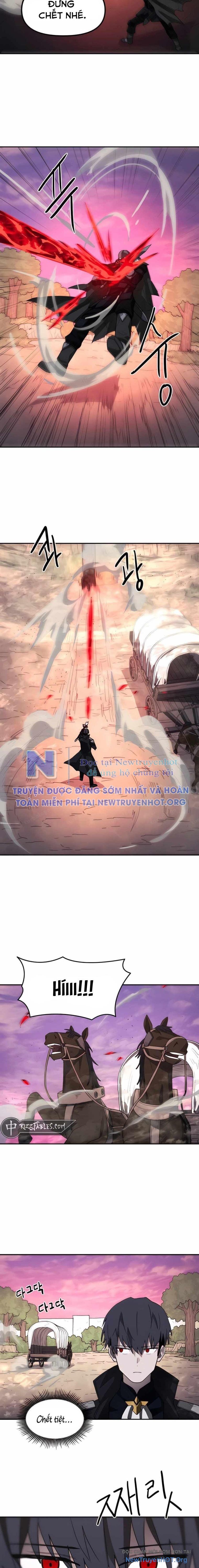 Chỉ Là Một Con Mèo Chapter 4 - 3