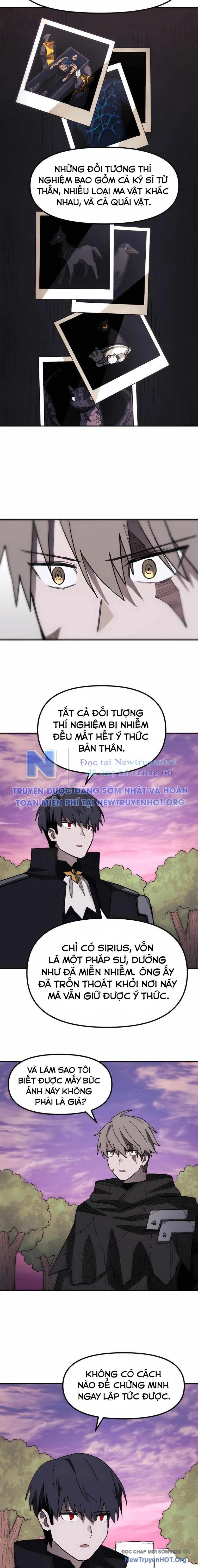 Chỉ Là Một Con Mèo Chapter 4 - 21