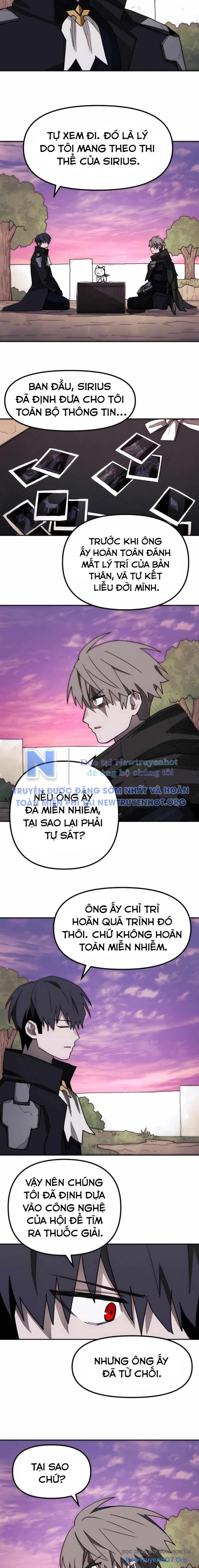 Chỉ Là Một Con Mèo Chapter 4 - 22