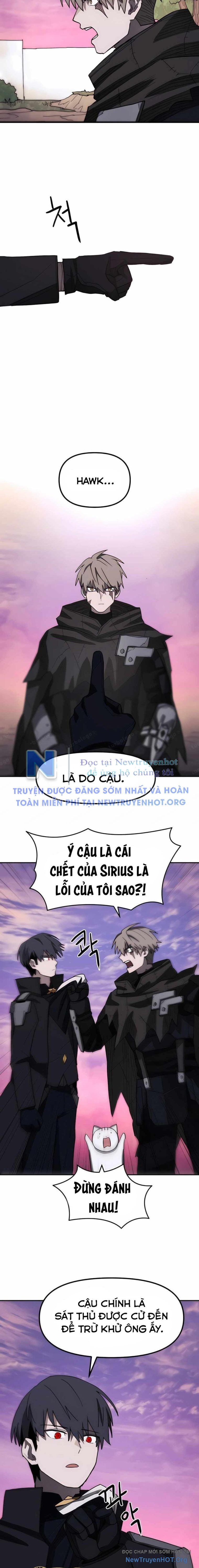 Chỉ Là Một Con Mèo Chapter 4 - 23