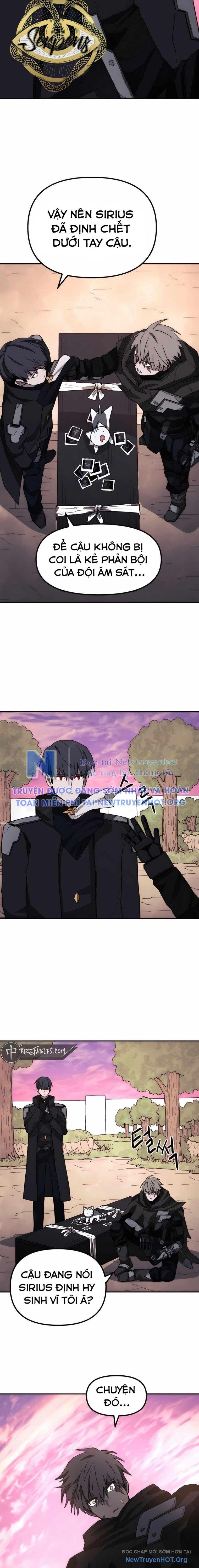 Chỉ Là Một Con Mèo Chapter 4 - 24