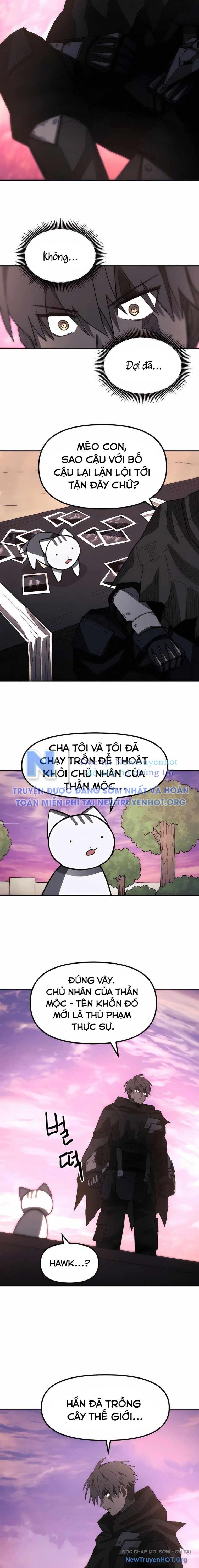 Chỉ Là Một Con Mèo Chapter 4 - 25