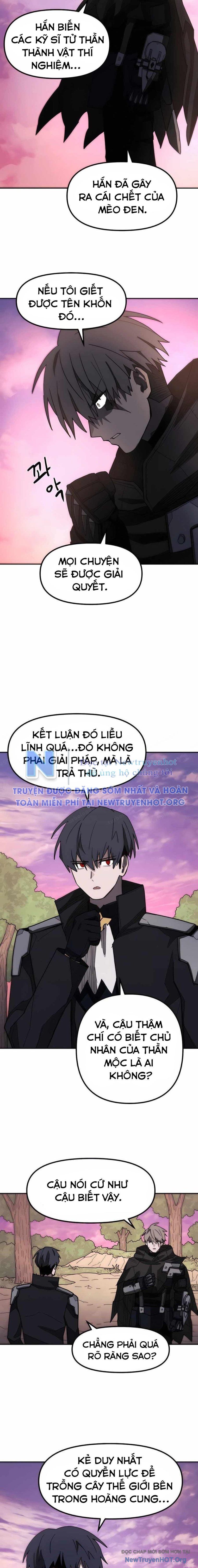 Chỉ Là Một Con Mèo Chapter 4 - 26