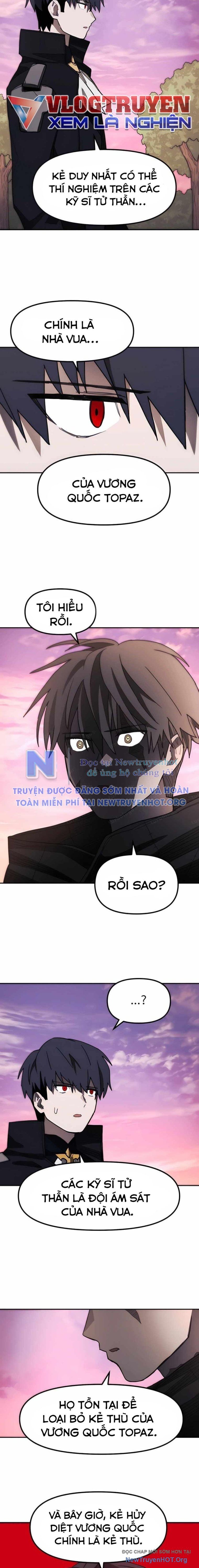 Chỉ Là Một Con Mèo Chapter 4 - 27