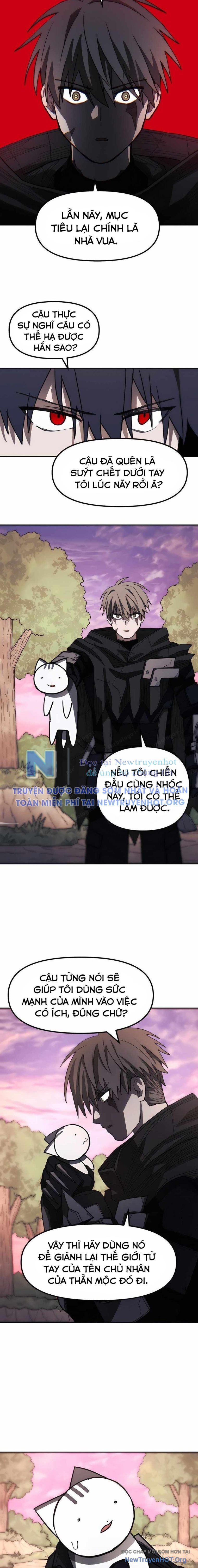 Chỉ Là Một Con Mèo Chapter 4 - 28