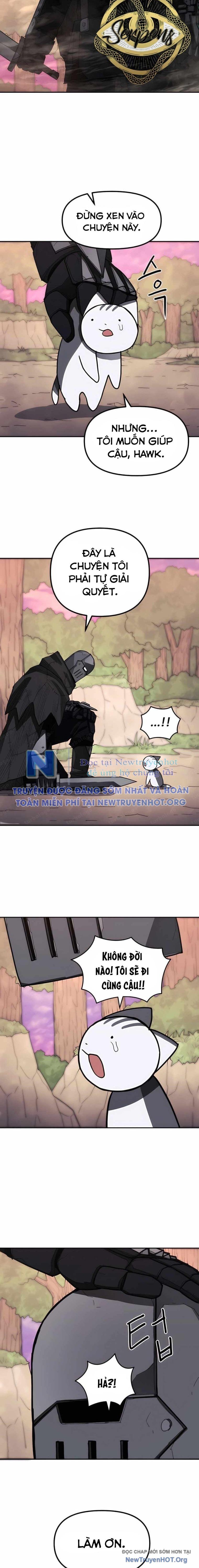 Chỉ Là Một Con Mèo Chapter 4 - 5