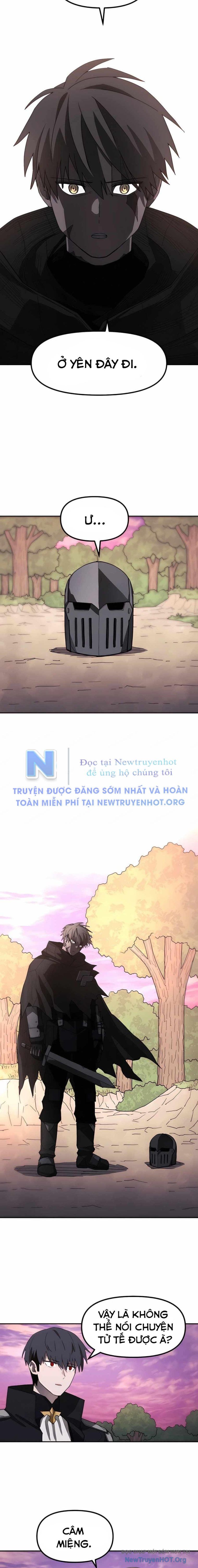 Chỉ Là Một Con Mèo Chapter 4 - 6