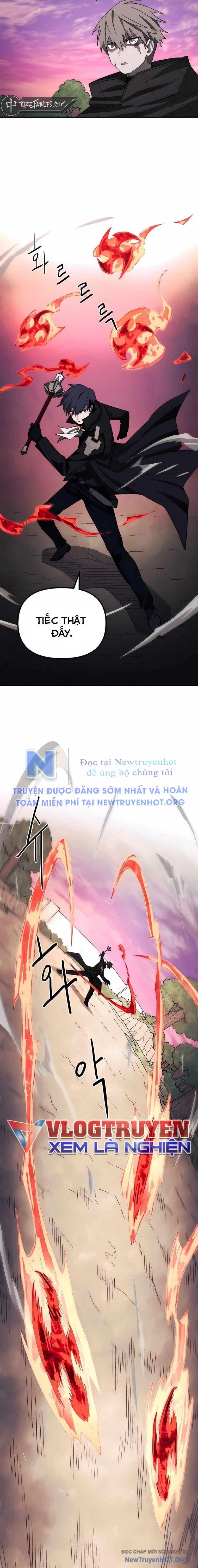 Chỉ Là Một Con Mèo Chapter 4 - 7