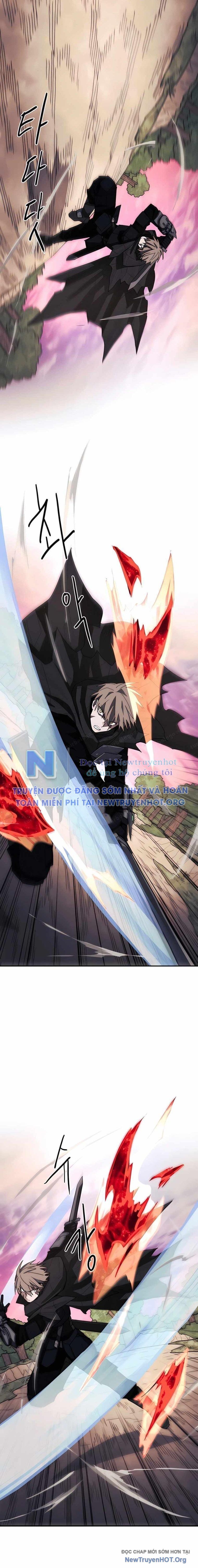 Chỉ Là Một Con Mèo Chapter 4 - 8