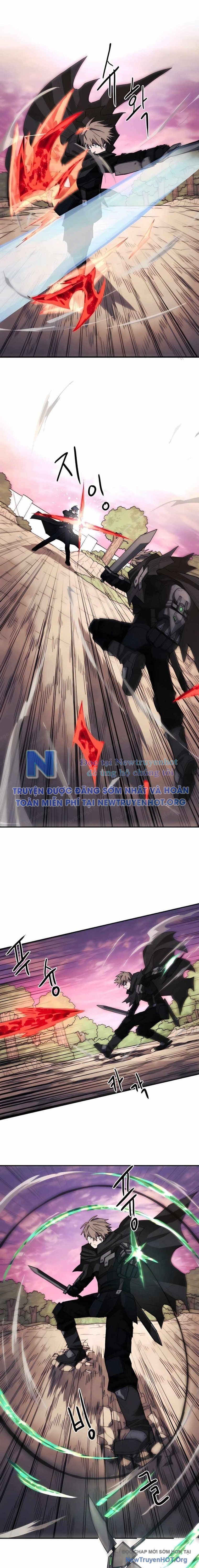 Chỉ Là Một Con Mèo Chapter 4 - 9