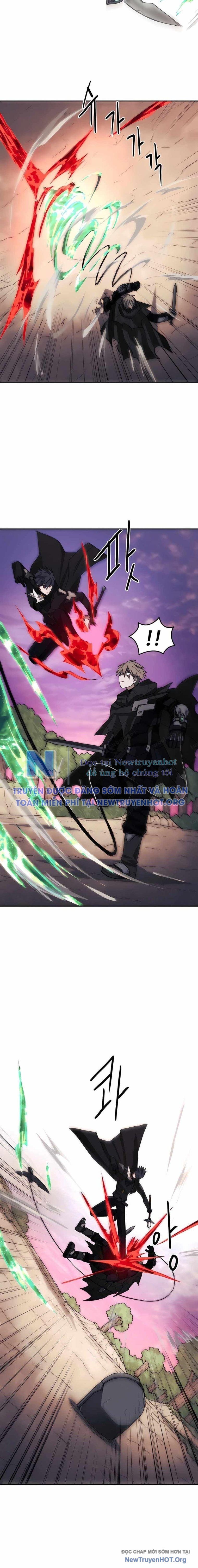 Chỉ Là Một Con Mèo Chapter 4 - 10