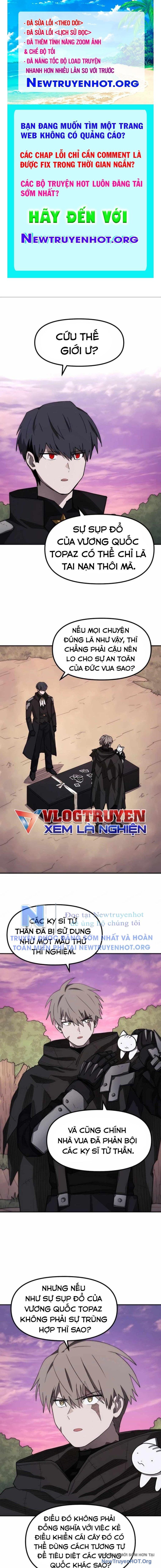 Chỉ Là Một Con Mèo Chapter 5 - 1