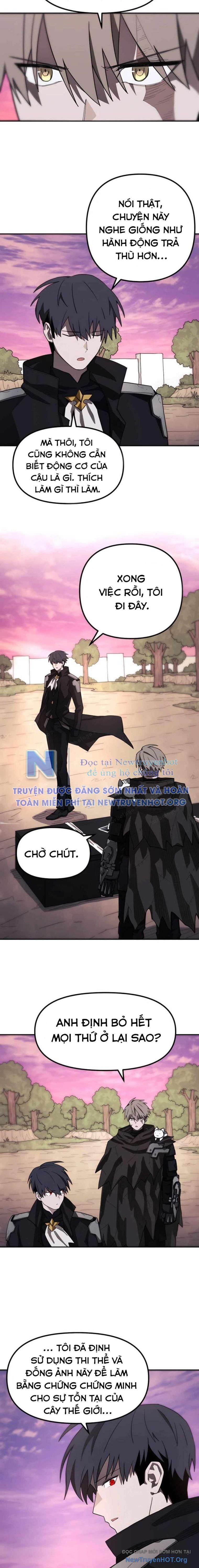 Chỉ Là Một Con Mèo Chapter 5 - 2