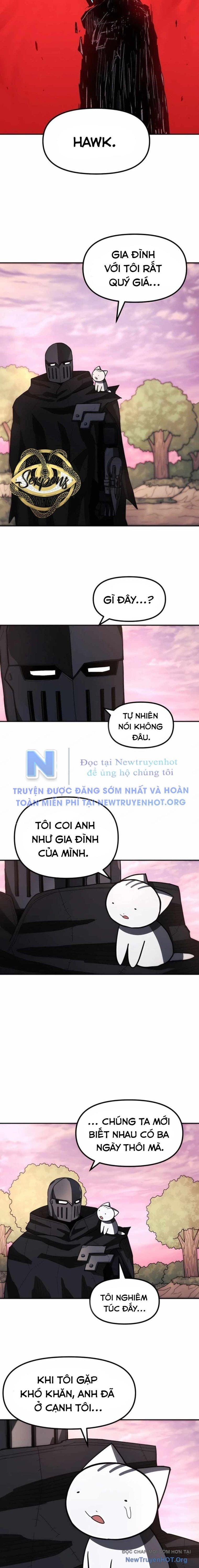 Chỉ Là Một Con Mèo Chapter 5 - 11