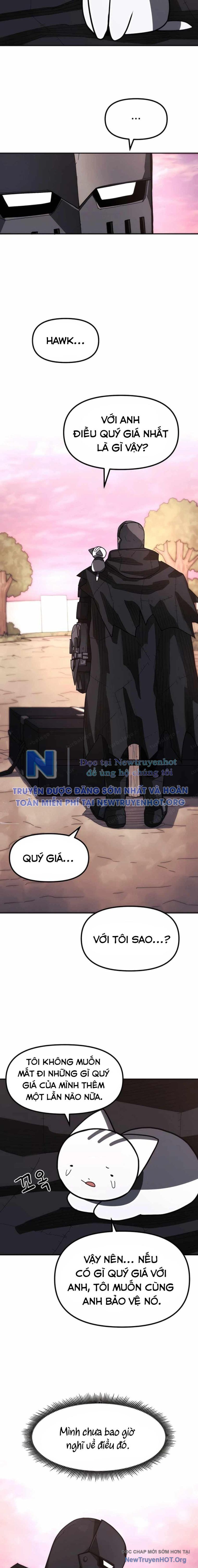 Chỉ Là Một Con Mèo Chapter 5 - 12