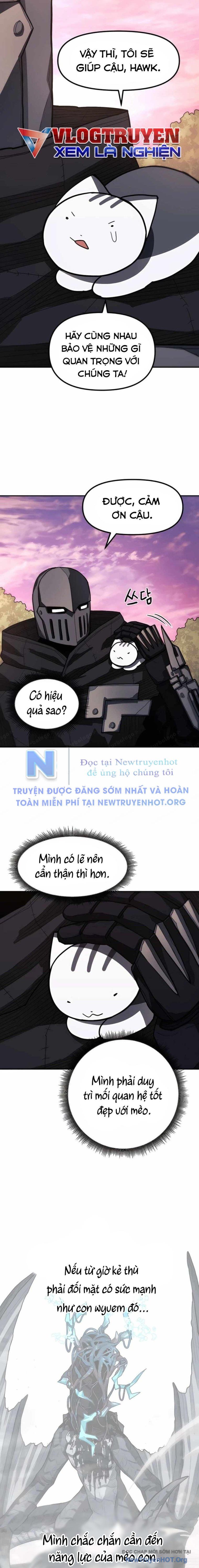 Chỉ Là Một Con Mèo Chapter 5 - 14