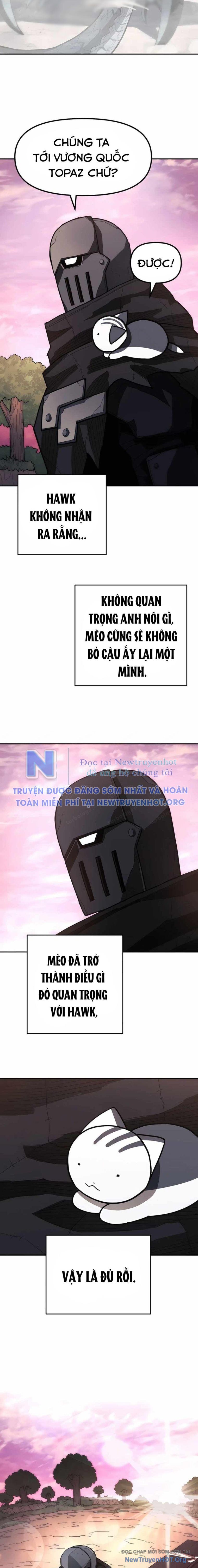 Chỉ Là Một Con Mèo Chapter 5 - 15