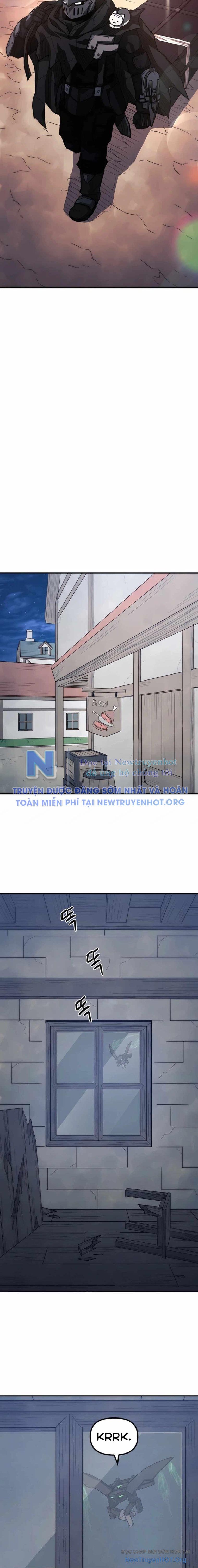 Chỉ Là Một Con Mèo Chapter 5 - 16