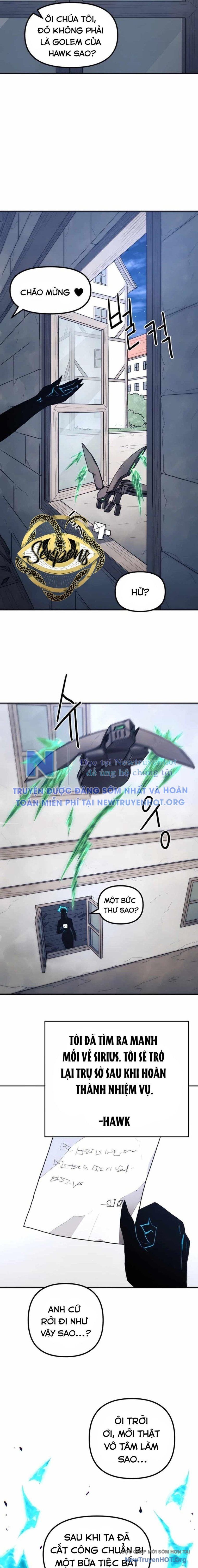 Chỉ Là Một Con Mèo Chapter 5 - 17