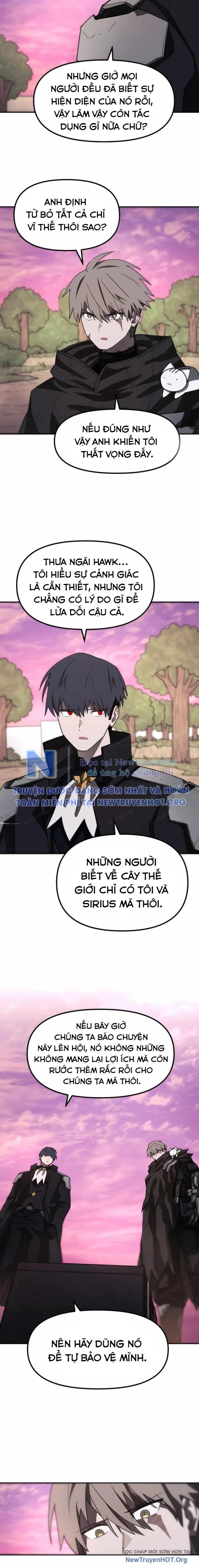 Chỉ Là Một Con Mèo Chapter 5 - 3