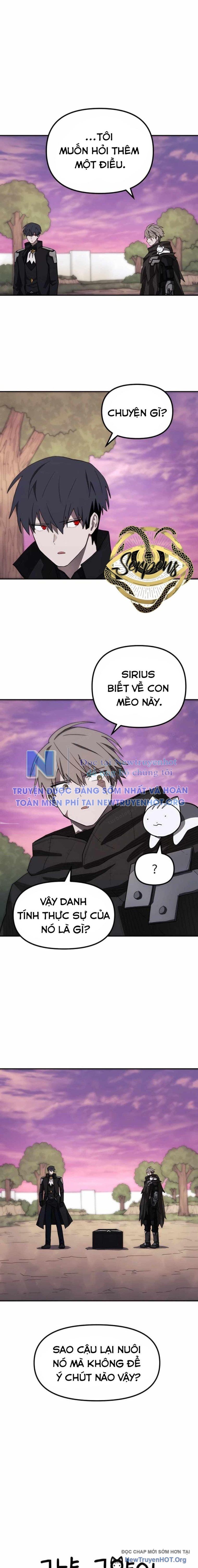 Chỉ Là Một Con Mèo Chapter 5 - 4