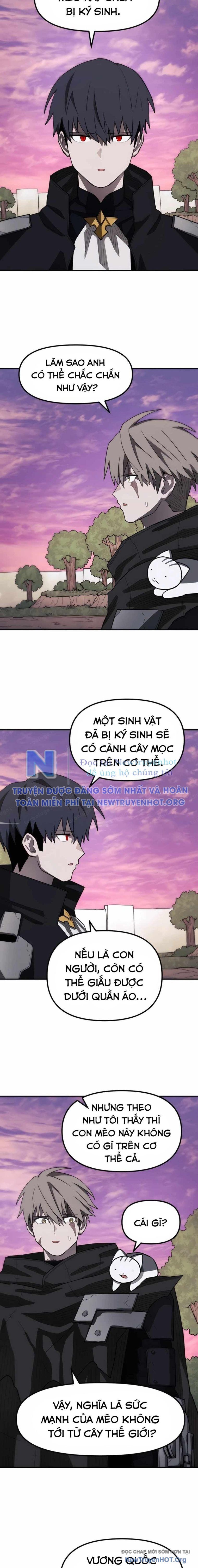 Chỉ Là Một Con Mèo Chapter 5 - 6