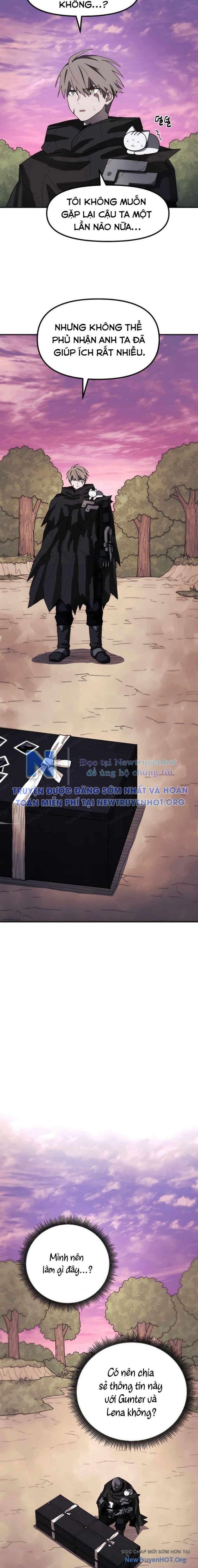 Chỉ Là Một Con Mèo Chapter 5 - 9