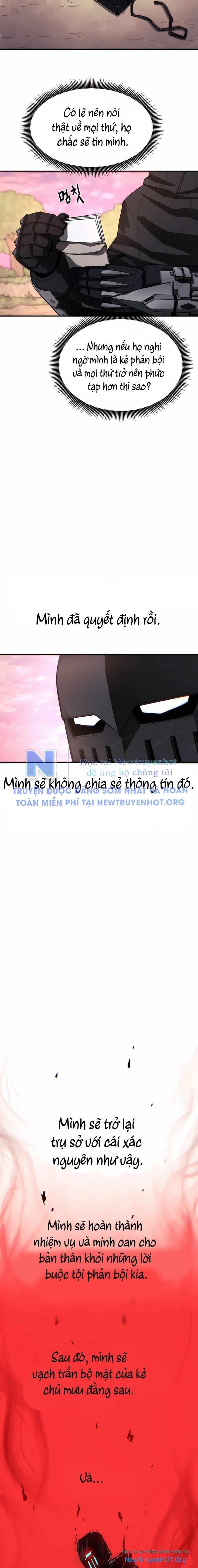Chỉ Là Một Con Mèo Chapter 5 - 10