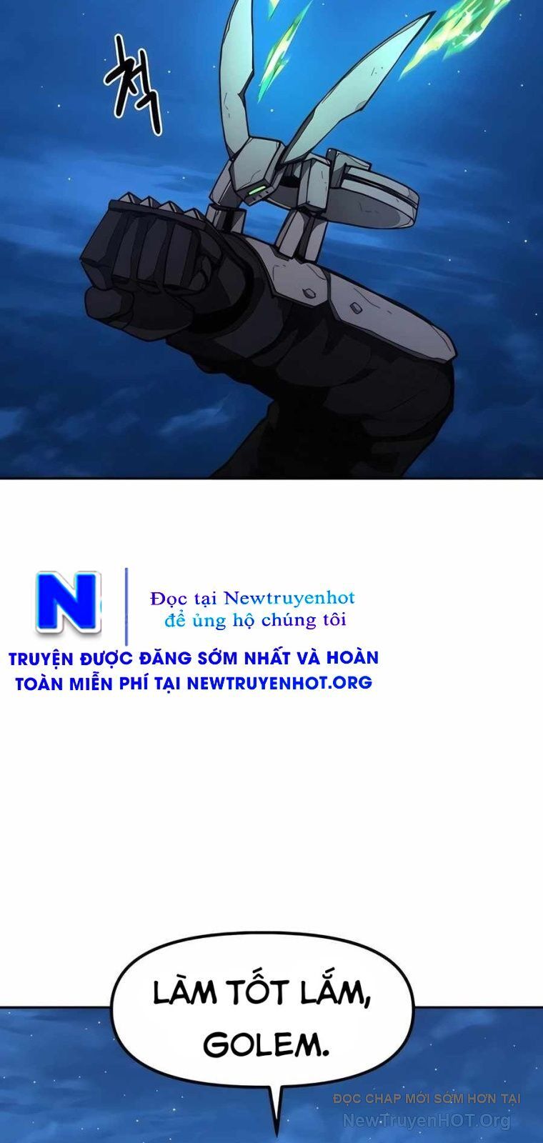 Chỉ Là Một Con Mèo Chapter 6 - 2