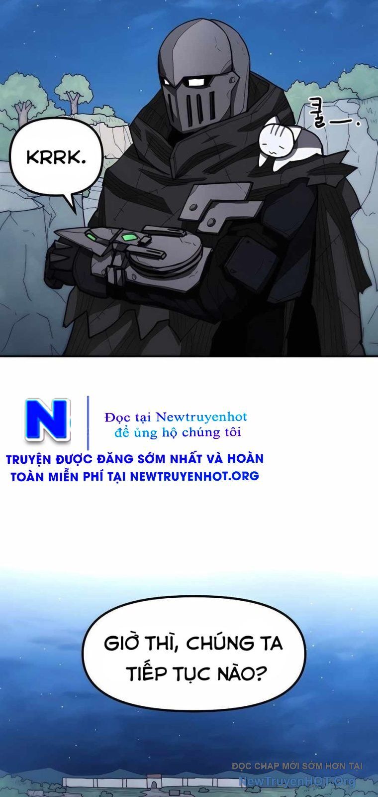 Chỉ Là Một Con Mèo Chapter 6 - 3