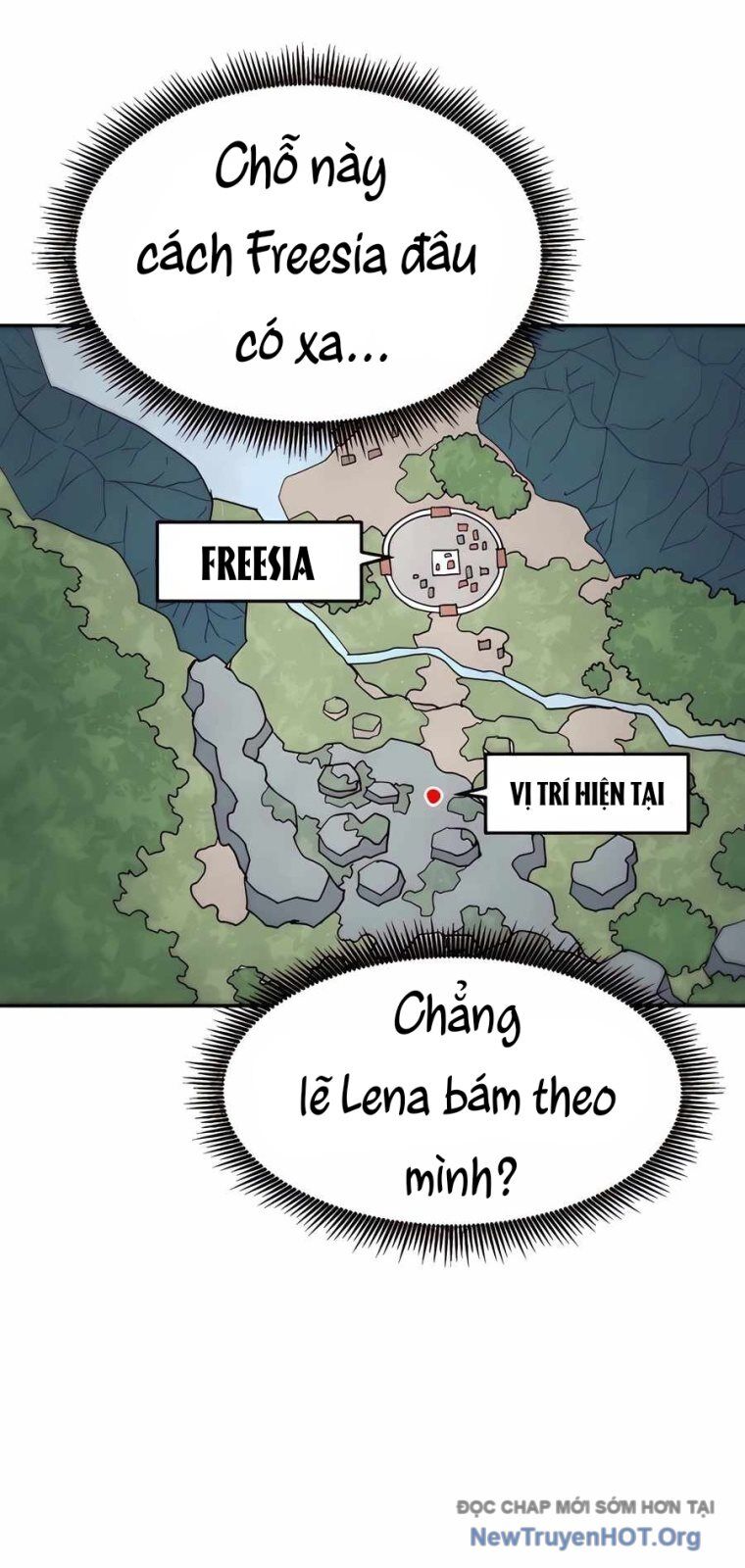 Chỉ Là Một Con Mèo Chapter 6 - 7