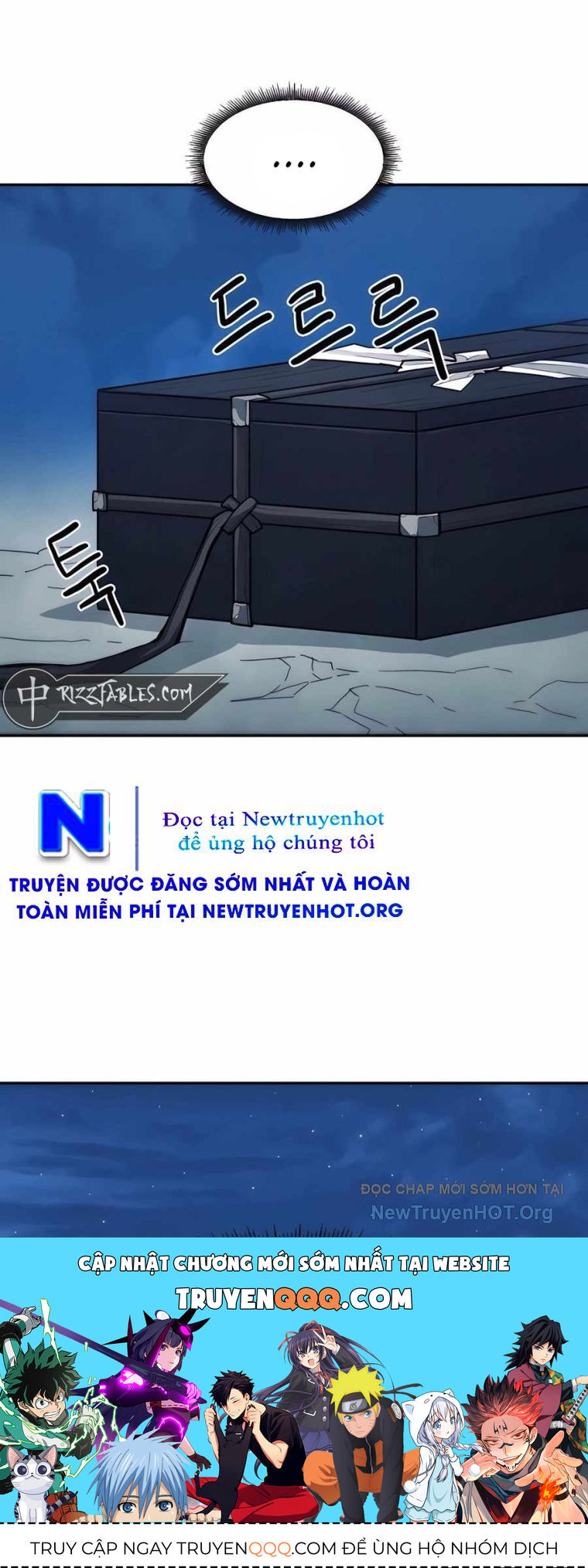 Chỉ Là Một Con Mèo Chapter 6 - 8