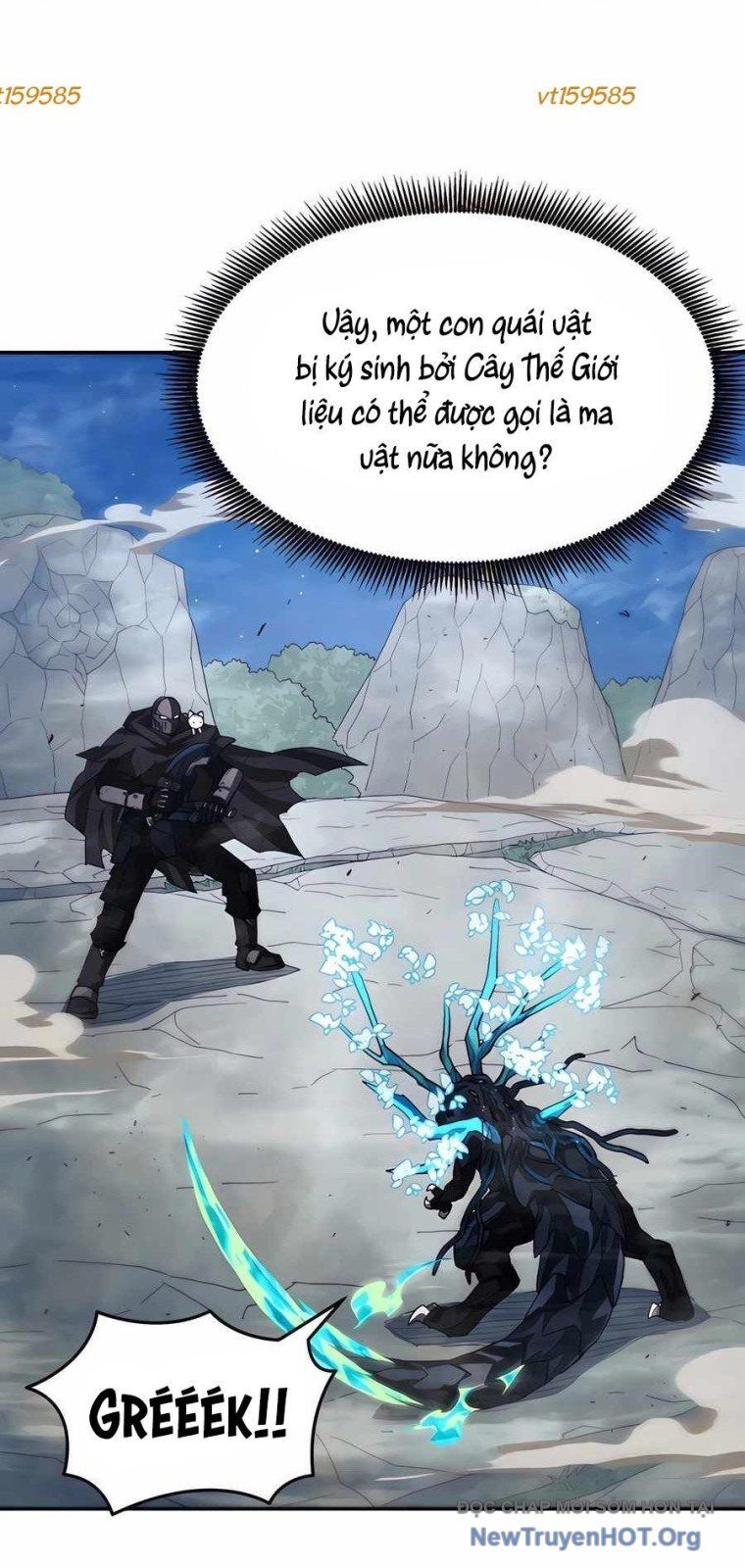 Chỉ Là Một Con Mèo Chapter 7 - 13